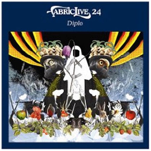 The Bunny The Bear - Stories [CD]