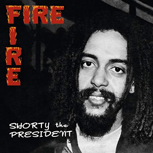 Various - Fire Fire [VINYL]