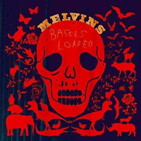 Melvins - Basses Loaded [VINYL]