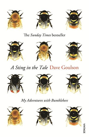 Dave Goulson - A Sting in the Tale