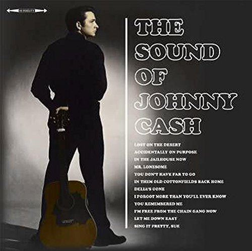 Various - The Sound Of [180g Vinyl LP] [VINYL]