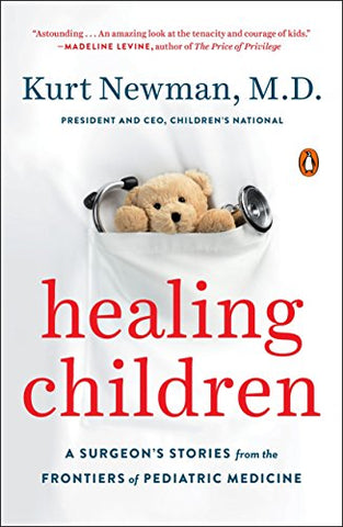 Kurt Newman - Healing Children