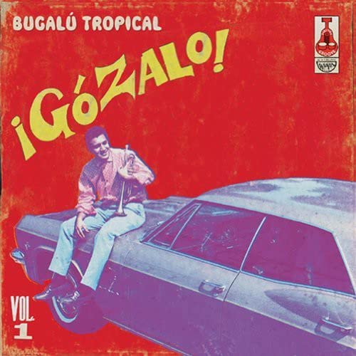 Various Artists - Gozalo! Bugalu Tropical Vol 1 [VINYL]