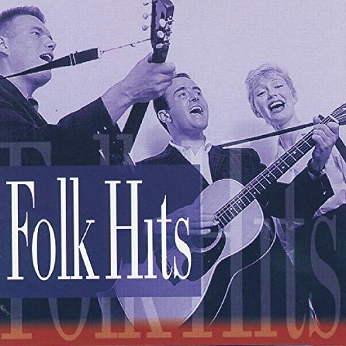 Various Artists - Folk Hits [CD]