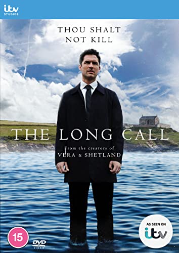 The Long Call [DVD]