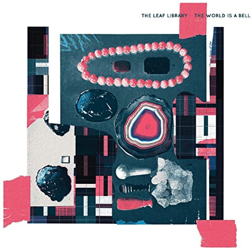 The Leaf Library - The World Is A Bell [CD]