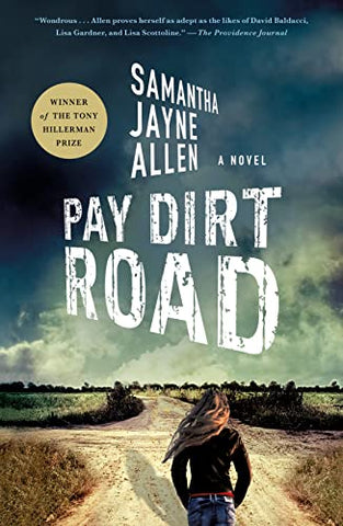 Pay Dirt Road: A Novel: 1 (Annie McIntyre Mysteries)