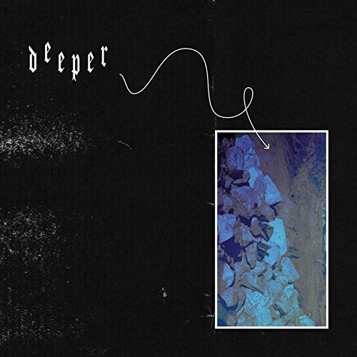 Deeper - Deeper [VINYL]