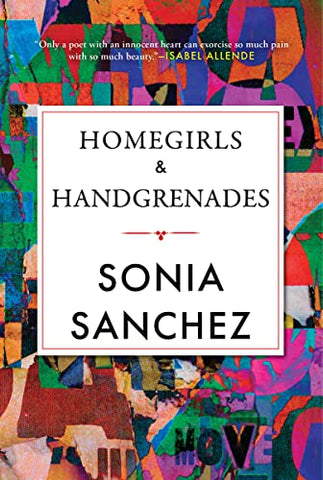 Homegirls and Handgrenades (Celebrating Black Women Writers)