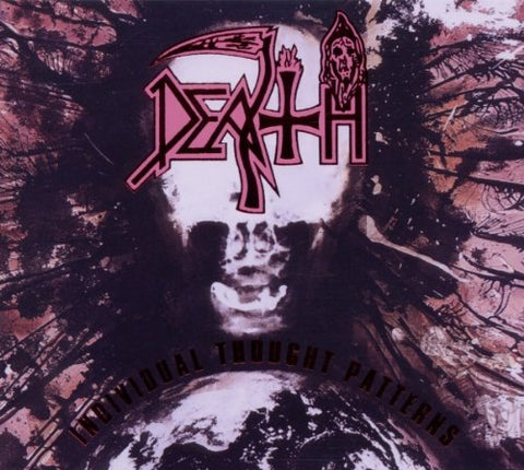 Death - Individual Thought Patterns (Reissue) [CD]