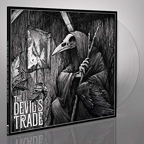 Devil's Trade, The - The Call Of The Iron Peak (Clear Vinyl) [VINYL]