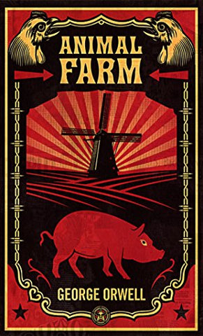 George Orwell - Animal Farm