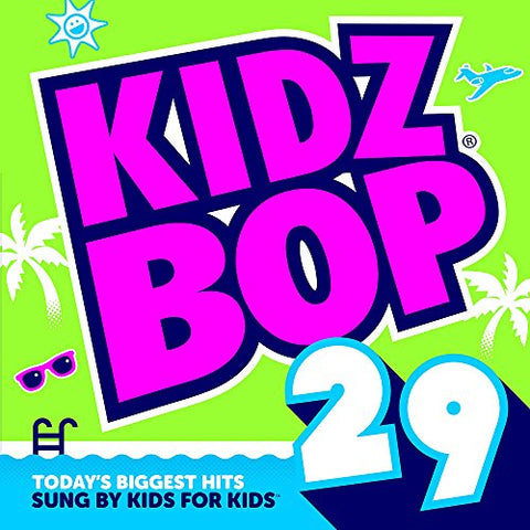 Kidz Bop - Kidz Bop 29 [CD]