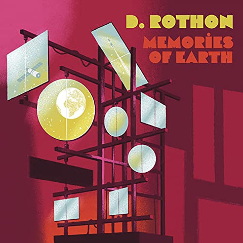 Various - Memories Of Earth [CD]