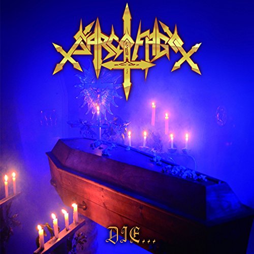 Sarcofago - Die Hard [CD]