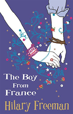 The Boy From France (Camden Town Tales)