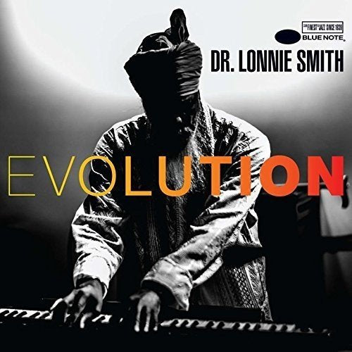 Various - Evolution [CD]