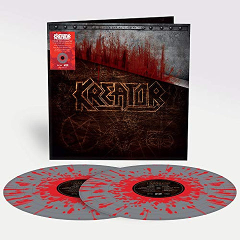 Kreator - Under the Guillotine [VINYL]