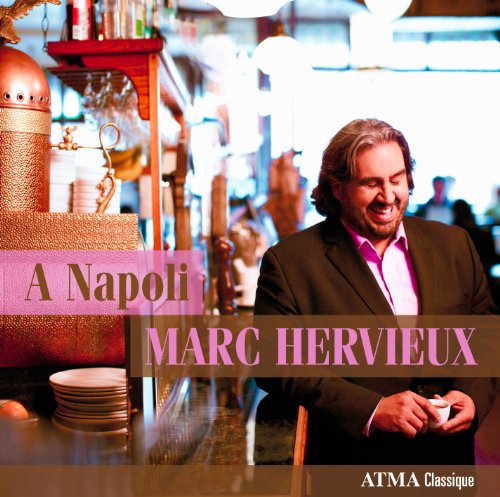 Album cover with a man in a suit standing behind a counter.