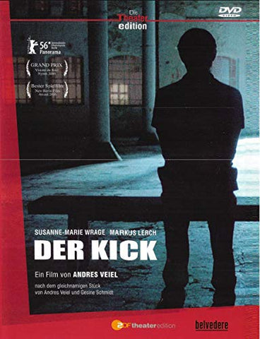 Veiel:der Kick [DVD]