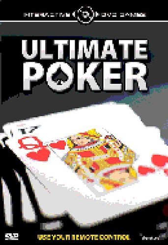 Ultimate Poker [DVD]
