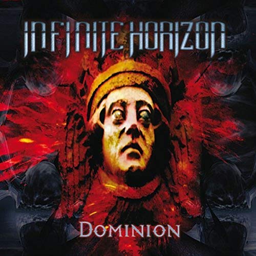 Various - Dominion [CD]