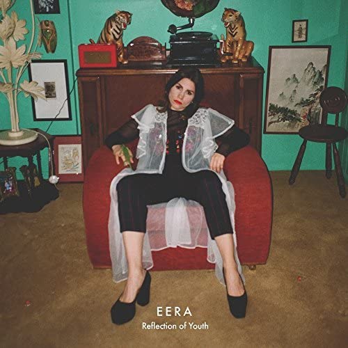 Eera - Reflection Of Youth [VINYL]