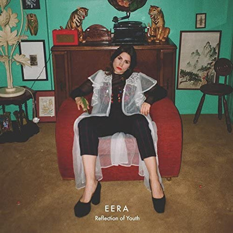 Eera - Reflection Of Youth  [VINYL]