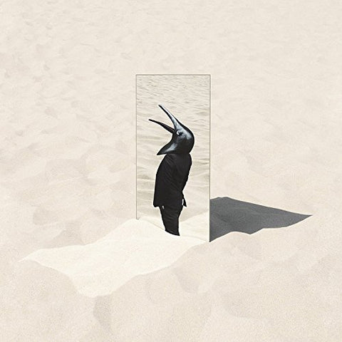 Penguin Cafe - The Imperfect Sea [VINYL]