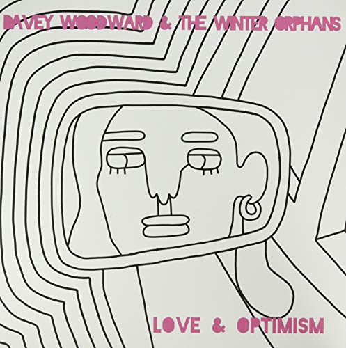 Various - Love And Optimism (White Vinyl) [VINYL]