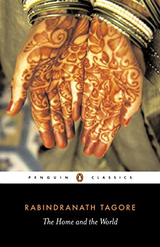 TheHome and the World by Tagore, Rabindranath ( Author ) ON Mar-31-2005, Paperback
