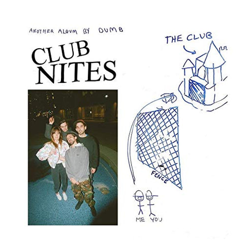 Dumb - Club Nites [CD]