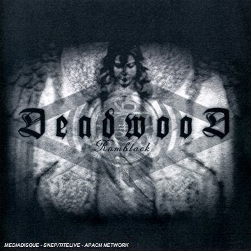 Deadwood - Ramblack [CD]