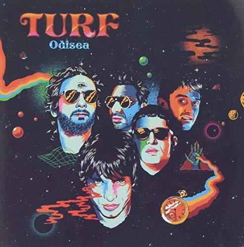 Various - Odisea [VINYL]