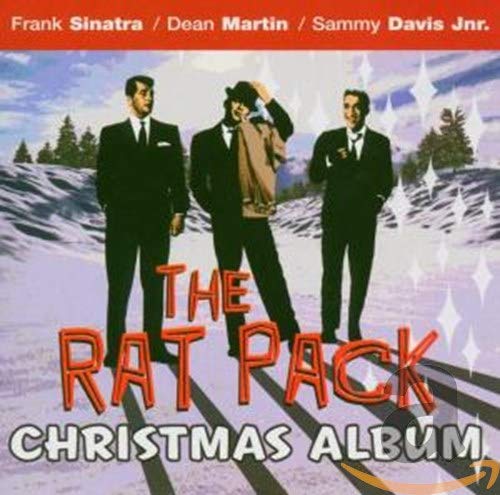 Various - The Rat Pack Christmas Album [CD]