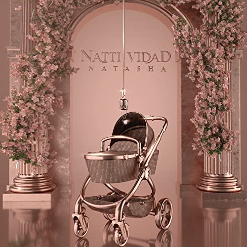 Natasha Natti - Nattividad [CD]