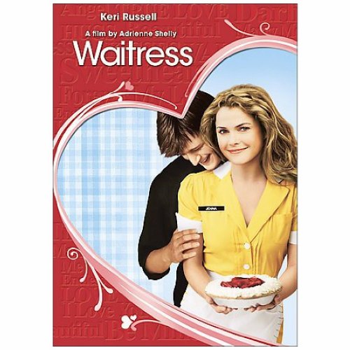 Waitress [DVD]