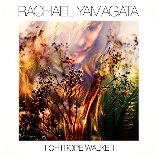 Yamagatarachae - Tightrope Walker [CD]
