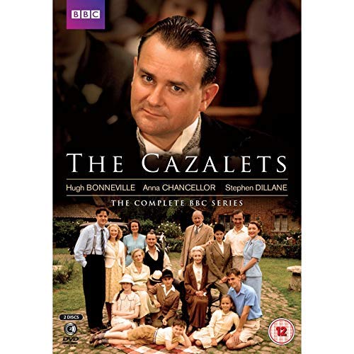 The Cazalets [DVD]