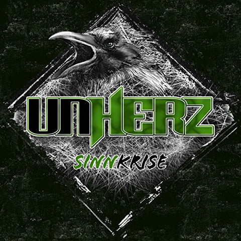 Unherz - Sinnkrise [CD]