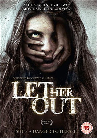 Let Her Out [DVD]