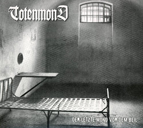 Totenmond - Der Letzte Mond Vor Dem.. [CD]