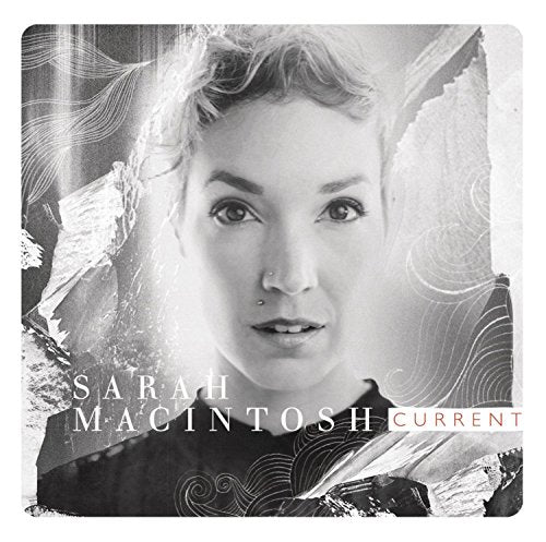Sarah Mcintosh - Current [CD]