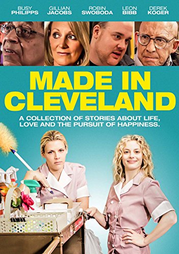 Made In Cleveland [DVD]