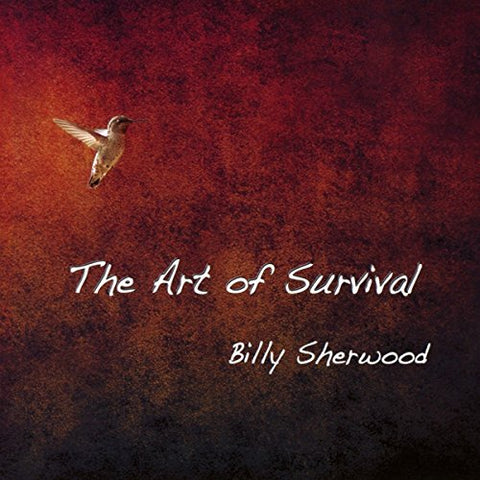 Sherwood Billy - The Art Of Survival [CD]