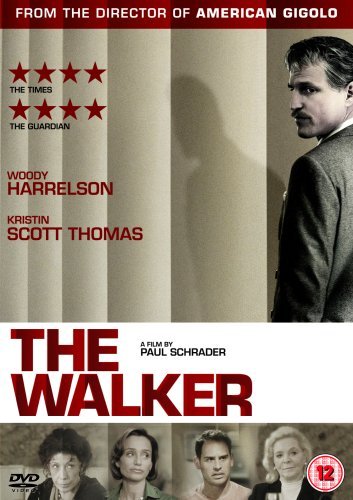 The Walker [DVD]