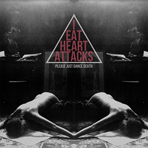 Ieatheartattacks - Ieatheartattacks [VINYL]