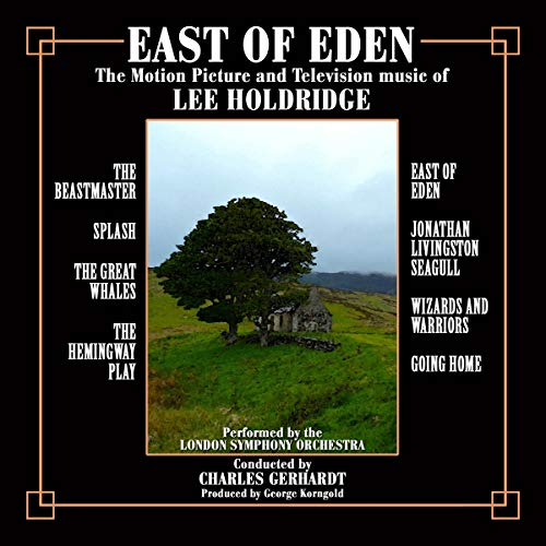 "Black CD cover with a tree image and white text listing song titles."