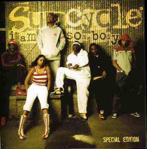 Album cover with yellow sun graphic on green background, titled "Blaze - The Instrumentals Project".