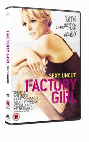 Factory Girl [DVD]